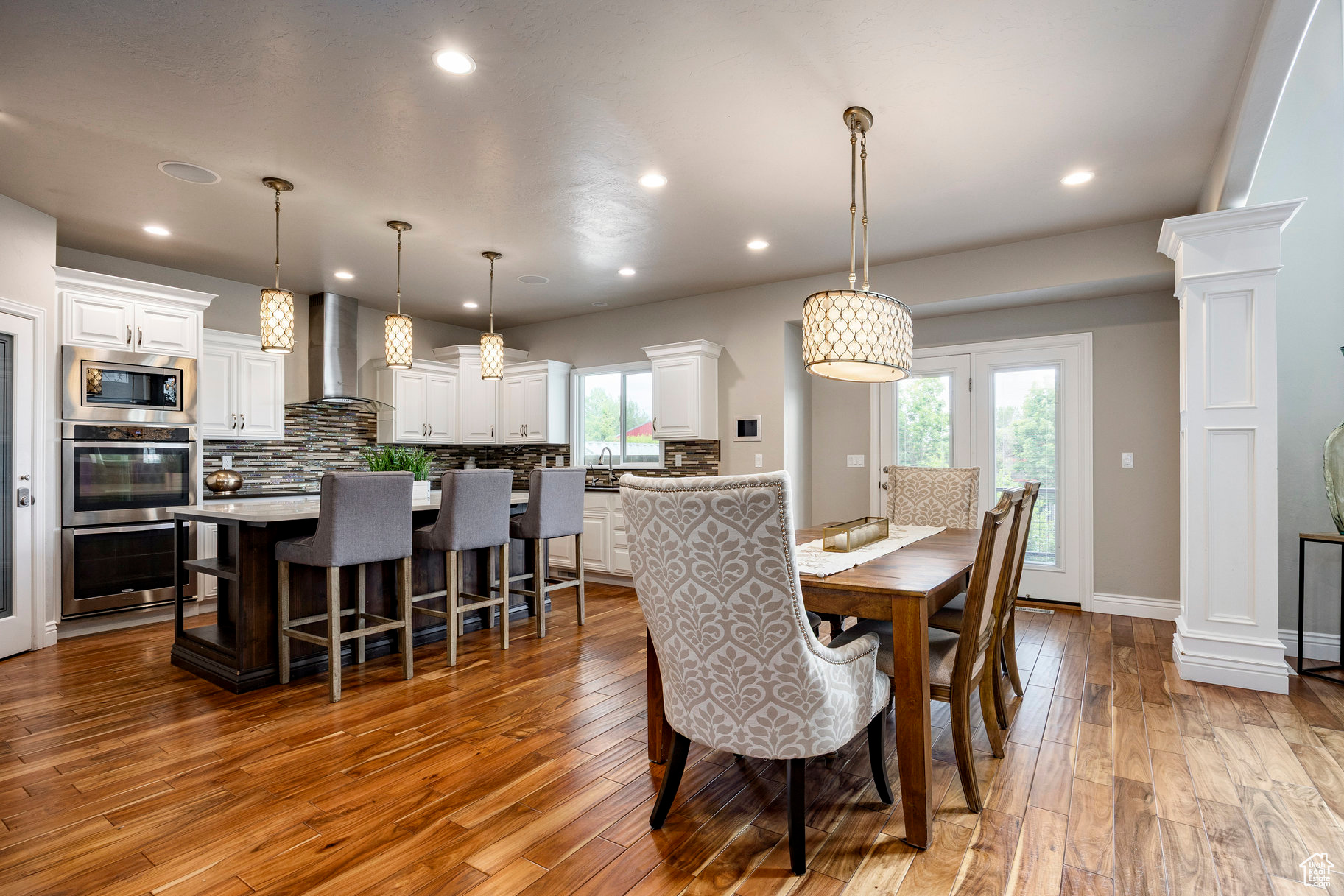 1309 W Atrium Ct, Farmington, Utah image 6