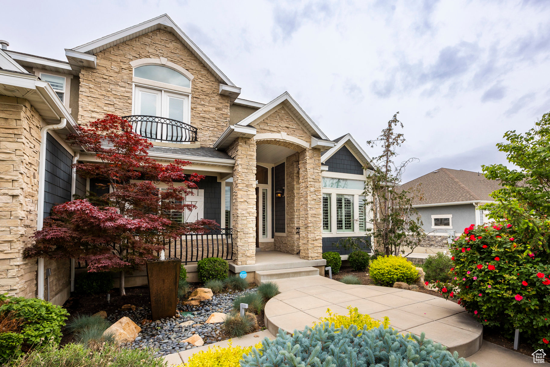 CHESTNUT FARMS PUD S - Residential