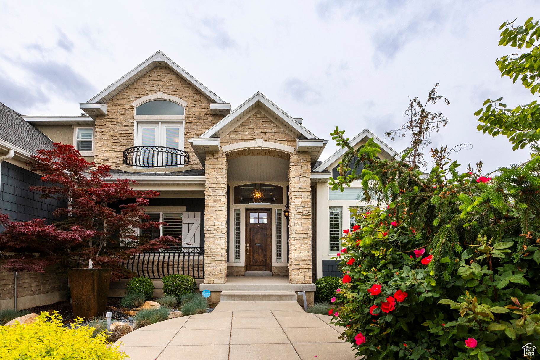 CHESTNUT FARMS PUD S - Residential