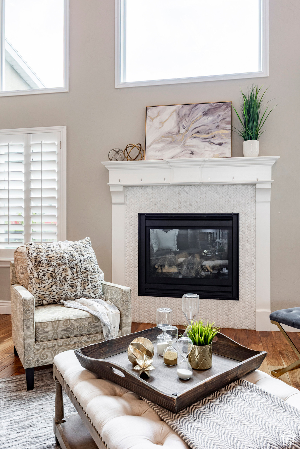 1309 W Atrium Ct, Farmington, Utah image 4