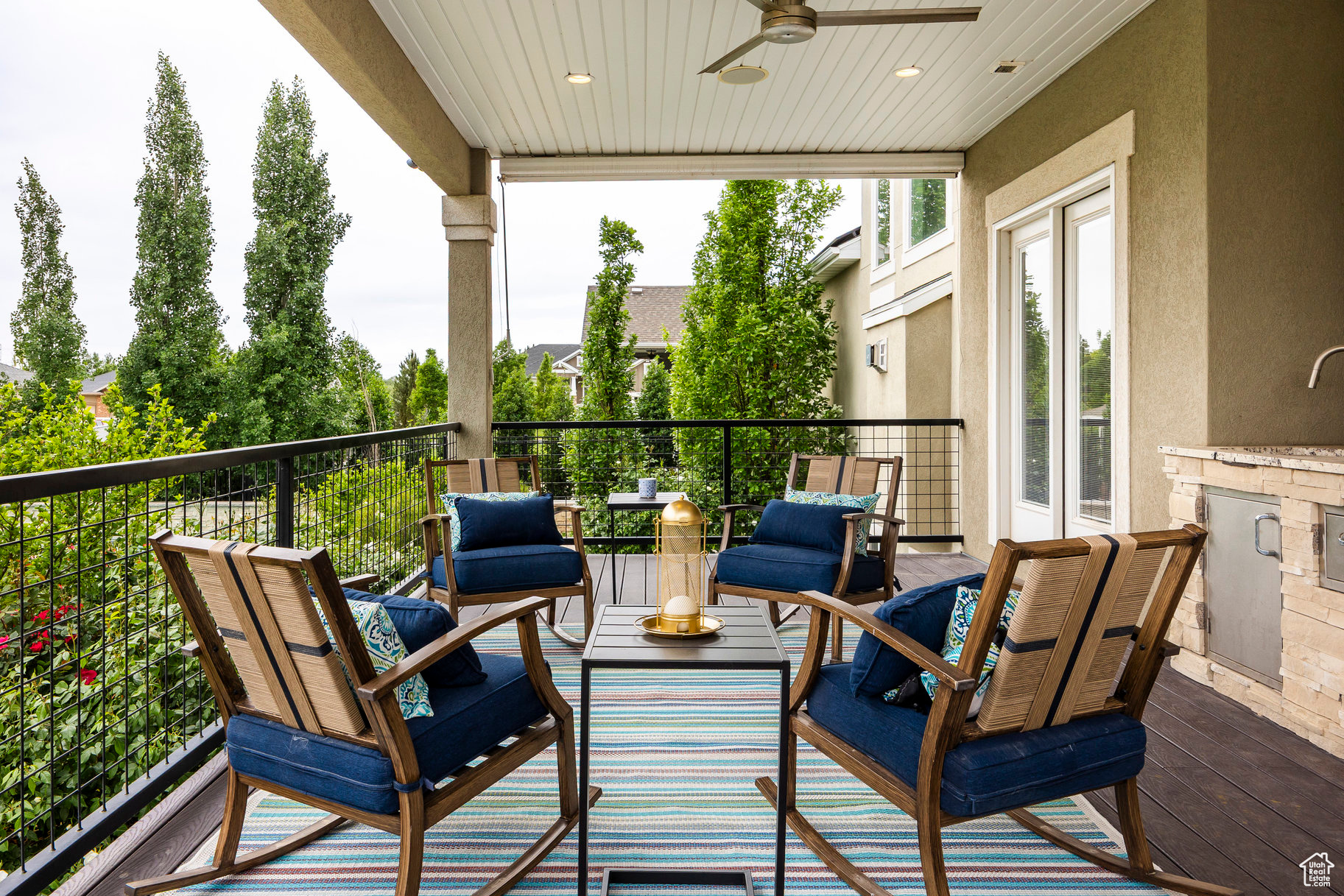 CHESTNUT FARMS PUD S - Residential