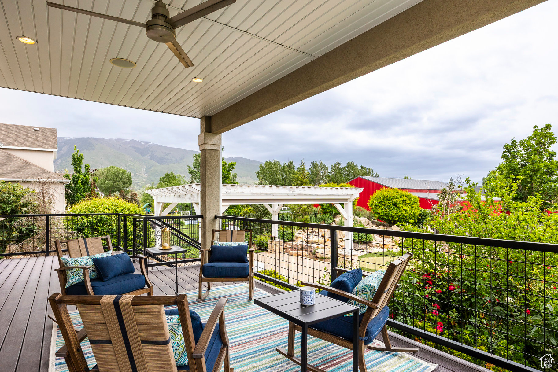 CHESTNUT FARMS PUD S - Residential
