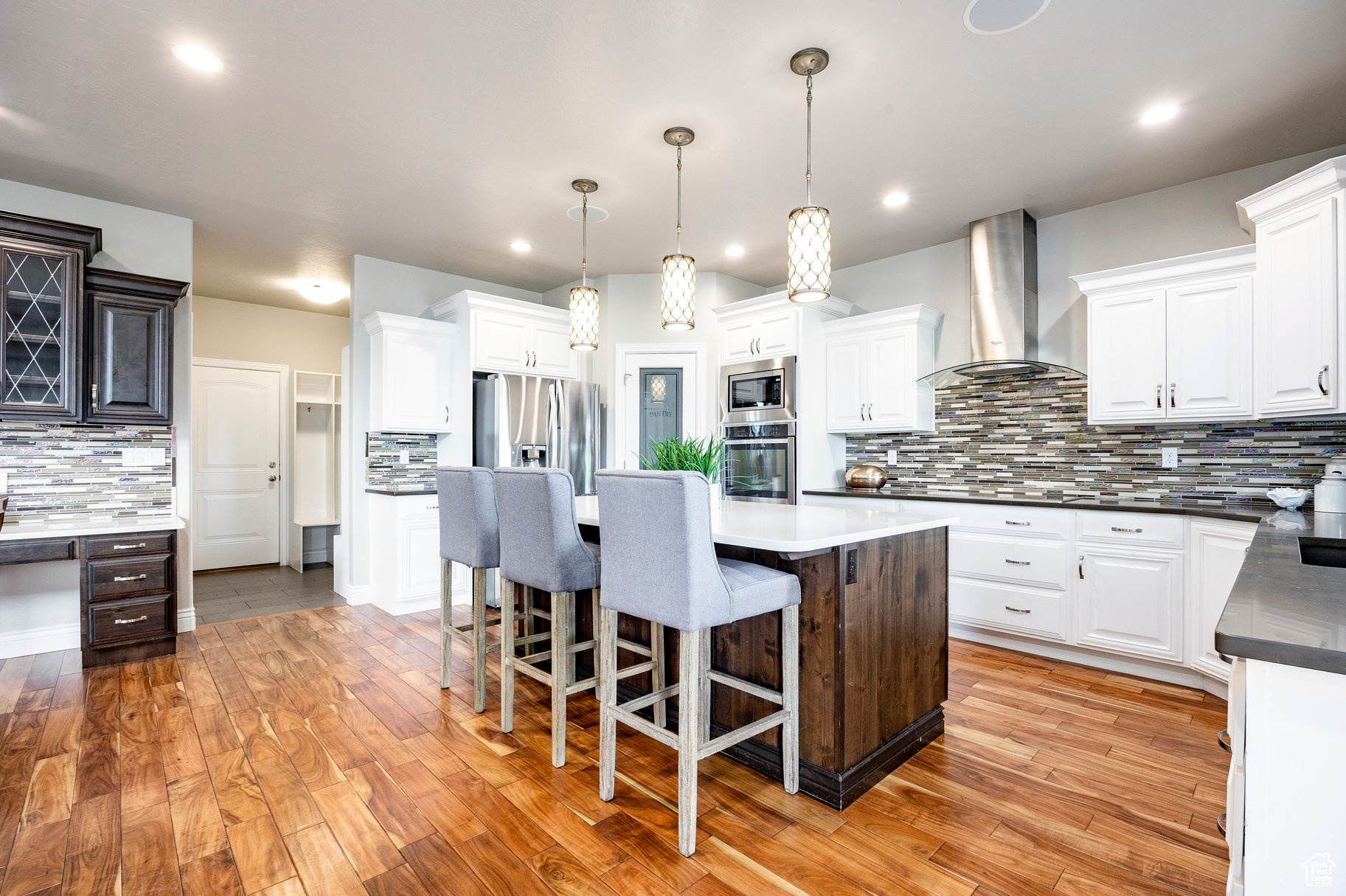 1309 W Atrium Ct, Farmington, Utah image 26
