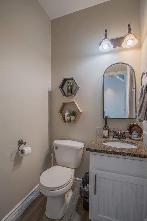 Tiny photo for 3348 W 200 N, Layton, UT 84041 (MLS # 2124693)