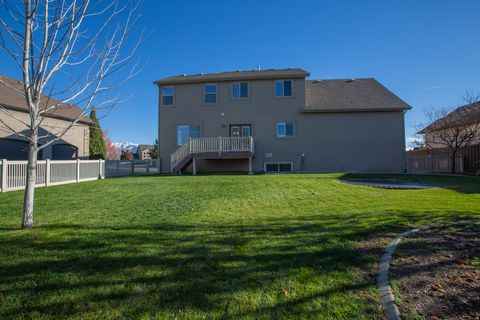 Tiny photo for 3348 W 200 N, Layton, UT 84041 (MLS # 2124693)