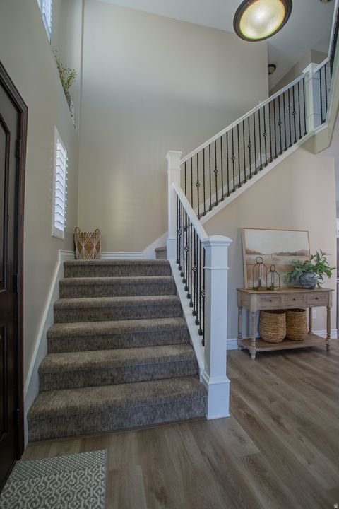 Tiny photo for 3348 W 200 N, Layton, UT 84041 (MLS # 2124693)