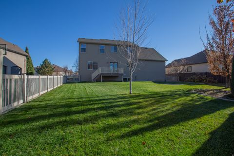 Tiny photo for 3348 W 200 N, Layton, UT 84041 (MLS # 2124693)