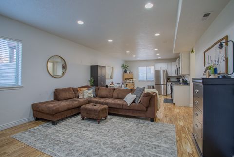 Tiny photo for 3348 W 200 N, Layton, UT 84041 (MLS # 2124693)