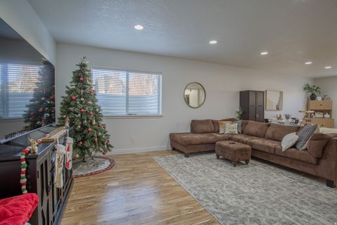 Tiny photo for 3348 W 200 N, Layton, UT 84041 (MLS # 2124693)