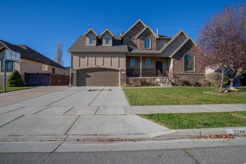 Photo of 3348 W 200 N, Layton, UT 84041 (MLS # 2124693)