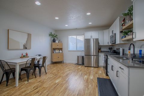 Tiny photo for 3348 W 200 N, Layton, UT 84041 (MLS # 2124693)