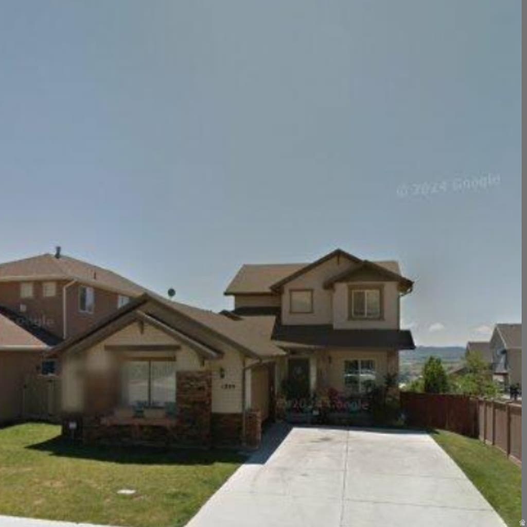 Photo of 1889 N WOODVIEW DR S, Lehi, UT 84048 (MLS # 2168424)