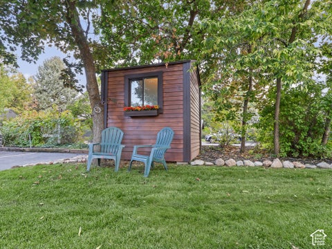 Tiny photo for 2275 E 6200 S, Holladay, UT 84121 (MLS # 2190439)