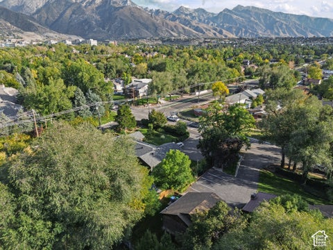 Tiny photo for 2275 E 6200 S, Holladay, UT 84121 (MLS # 2190439)