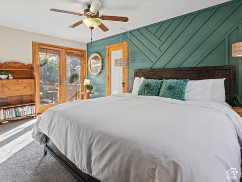 Tiny photo for 2275 E 6200 S, Holladay, UT 84121 (MLS # 2190439)