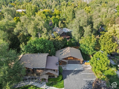 Tiny photo for 2275 E 6200 S, Holladay, UT 84121 (MLS # 2190439)