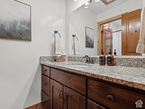 Tiny photo for 2275 E 6200 S, Holladay, UT 84121 (MLS # 2190439)