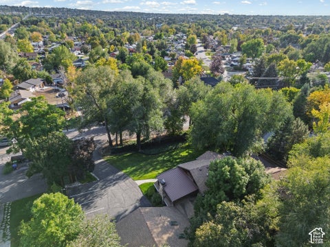 Tiny photo for 2275 E 6200 S, Holladay, UT 84121 (MLS # 2190439)