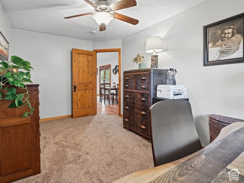 Tiny photo for 2275 E 6200 S, Holladay, UT 84121 (MLS # 2190439)