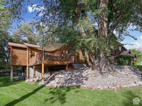 Tiny photo for 2275 E 6200 S, Holladay, UT 84121 (MLS # 2190439)