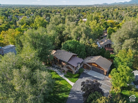 Tiny photo for 2275 E 6200 S, Holladay, UT 84121 (MLS # 2190439)