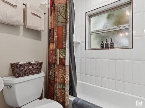 Tiny photo for 2275 E 6200 S, Holladay, UT 84121 (MLS # 2190439)