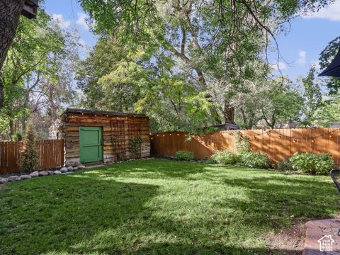 Tiny photo for 2275 E 6200 S, Holladay, UT 84121 (MLS # 2190439)
