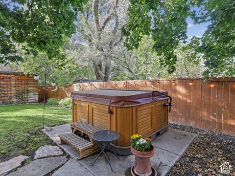 Tiny photo for 2275 E 6200 S, Holladay, UT 84121 (MLS # 2190439)