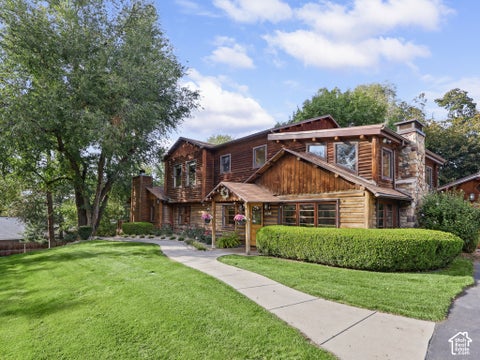 Tiny photo for 2275 E 6200 S, Holladay, UT 84121 (MLS # 2190439)