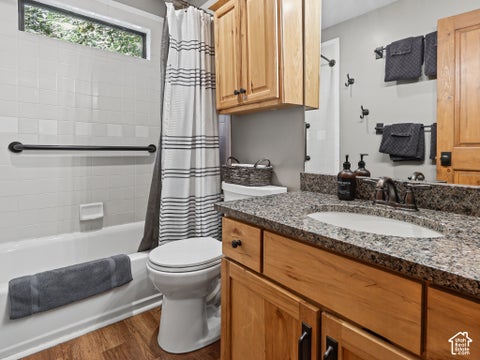 Tiny photo for 2275 E 6200 S, Holladay, UT 84121 (MLS # 2190439)