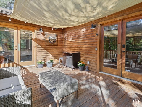 Tiny photo for 2275 E 6200 S, Holladay, UT 84121 (MLS # 2190439)