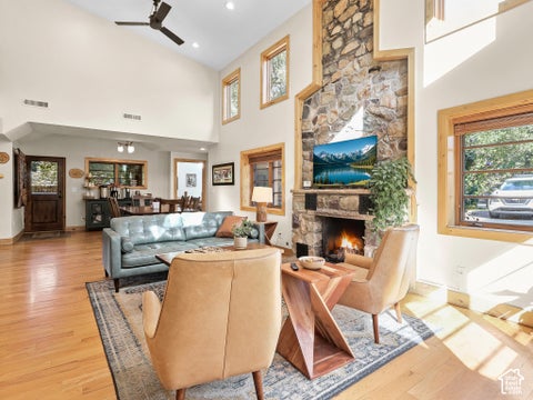 Tiny photo for 2275 E 6200 S, Holladay, UT 84121 (MLS # 2190439)