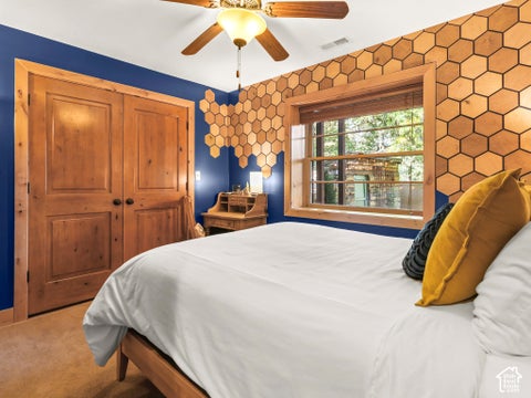 Tiny photo for 2275 E 6200 S, Holladay, UT 84121 (MLS # 2190439)