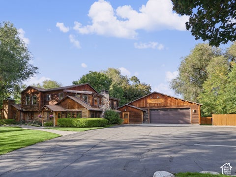 Tiny photo for 2275 E 6200 S, Holladay, UT 84121 (MLS # 2190439)