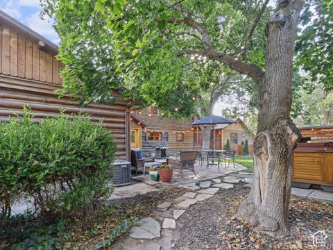 Tiny photo for 2275 E 6200 S, Holladay, UT 84121 (MLS # 2190439)