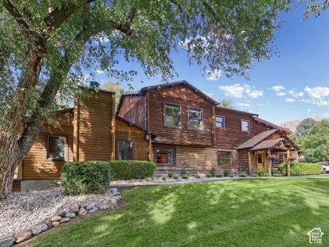 Tiny photo for 2275 E 6200 S, Holladay, UT 84121 (MLS # 2190439)
