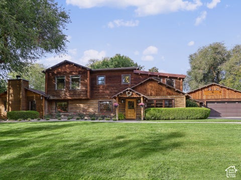 Tiny photo for 2275 E 6200 S, Holladay, UT 84121 (MLS # 2190439)