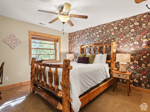 Tiny photo for 2275 E 6200 S, Holladay, UT 84121 (MLS # 2190439)