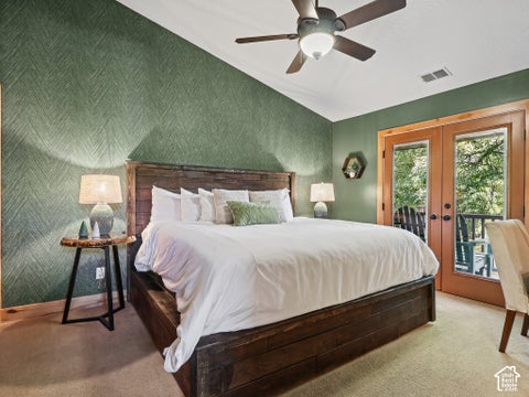 Tiny photo for 2275 E 6200 S, Holladay, UT 84121 (MLS # 2190439)