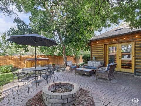Tiny photo for 2275 E 6200 S, Holladay, UT 84121 (MLS # 2190439)