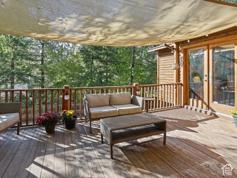 Tiny photo for 2275 E 6200 S, Holladay, UT 84121 (MLS # 2190439)