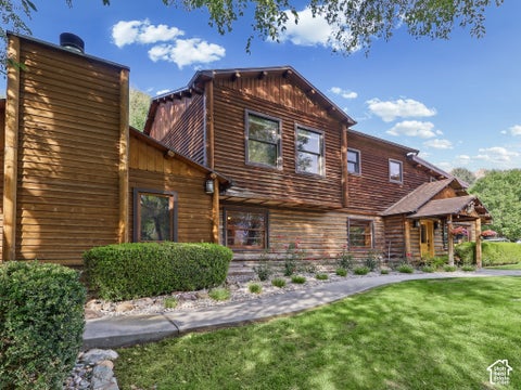 Tiny photo for 2275 E 6200 S, Holladay, UT 84121 (MLS # 2190439)