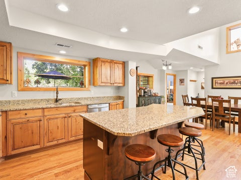 Tiny photo for 2275 E 6200 S, Holladay, UT 84121 (MLS # 2190439)