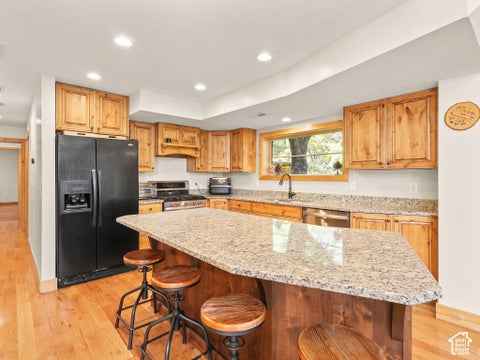 Tiny photo for 2275 E 6200 S, Holladay, UT 84121 (MLS # 2190439)