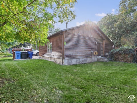 Tiny photo for 2275 E 6200 S, Holladay, UT 84121 (MLS # 2190439)