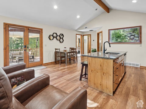 Tiny photo for 2275 E 6200 S, Holladay, UT 84121 (MLS # 2190439)