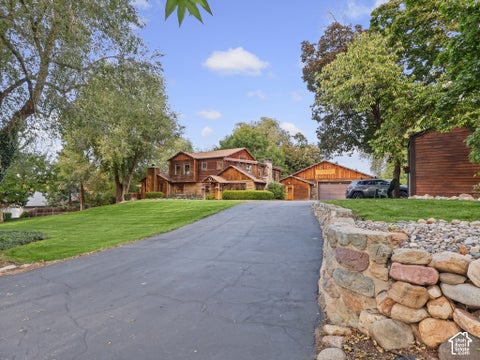 Tiny photo for 2275 E 6200 S, Holladay, UT 84121 (MLS # 2190439)