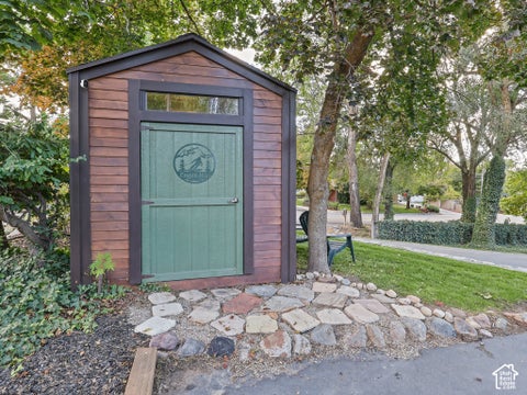 Tiny photo for 2275 E 6200 S, Holladay, UT 84121 (MLS # 2190439)