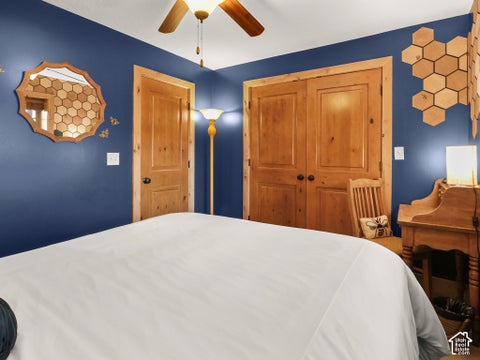 Tiny photo for 2275 E 6200 S, Holladay, UT 84121 (MLS # 2190439)