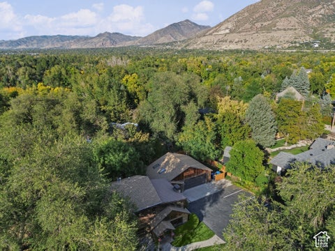 Tiny photo for 2275 E 6200 S, Holladay, UT 84121 (MLS # 2190439)